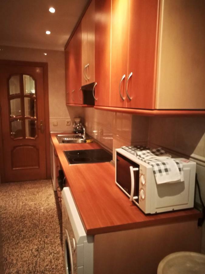 Apartamentos Torr Av America - Lopez De Hoyos - Chamartin Madryt Zewnętrze zdjęcie