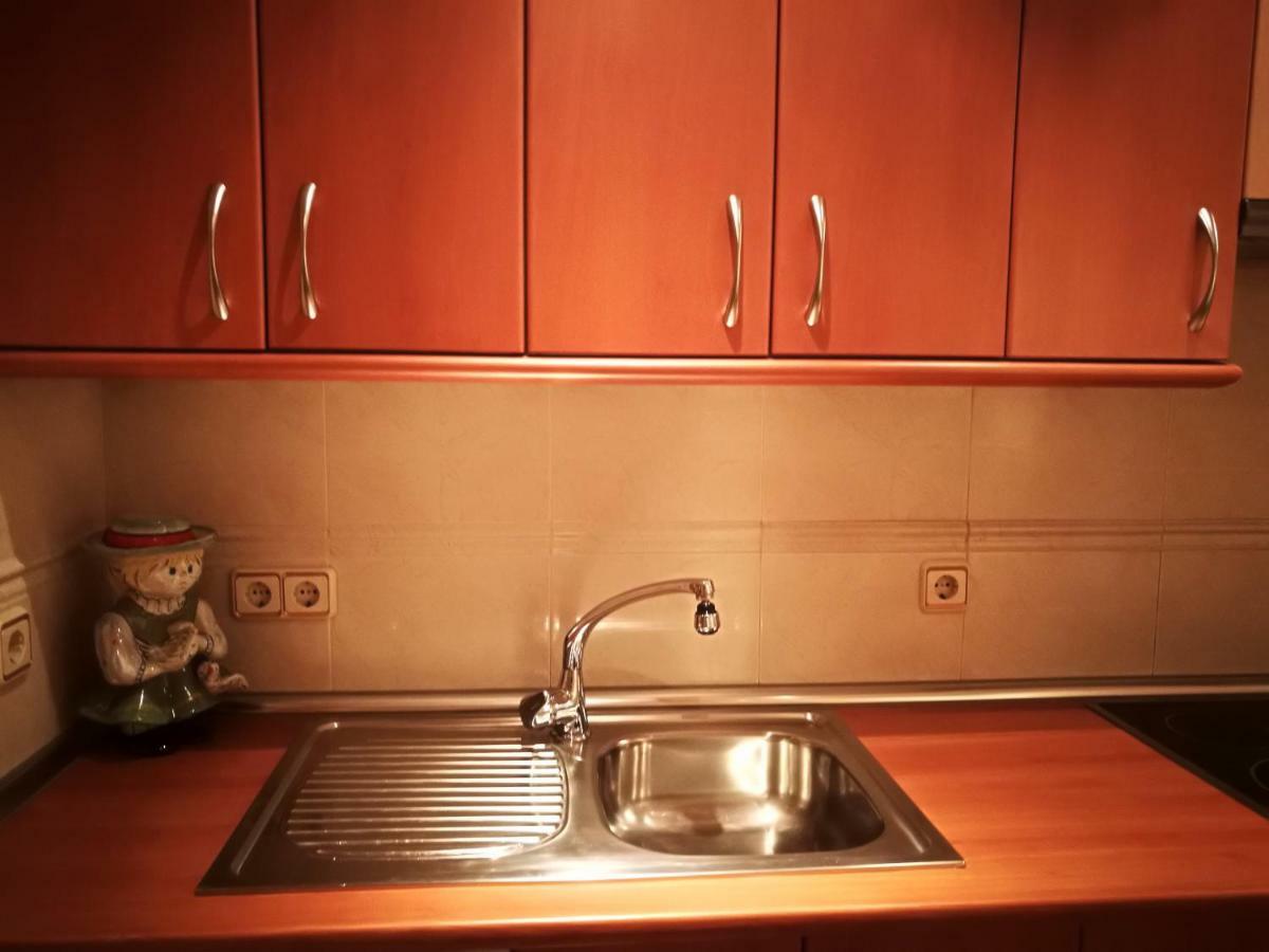 Apartamentos Torr Av America - Lopez De Hoyos - Chamartin Madryt Zewnętrze zdjęcie