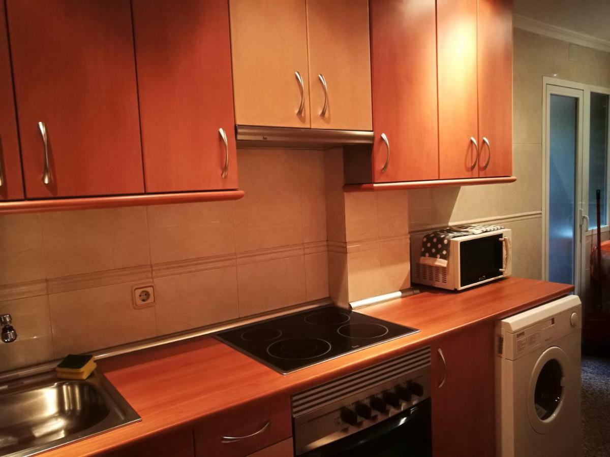 Apartamentos Torr Av America - Lopez De Hoyos - Chamartin Madryt Zewnętrze zdjęcie
