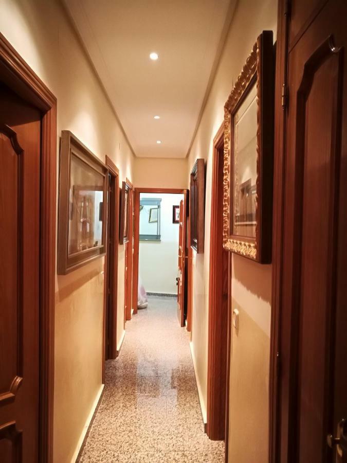 Apartamentos Torr Av America - Lopez De Hoyos - Chamartin Madryt Zewnętrze zdjęcie