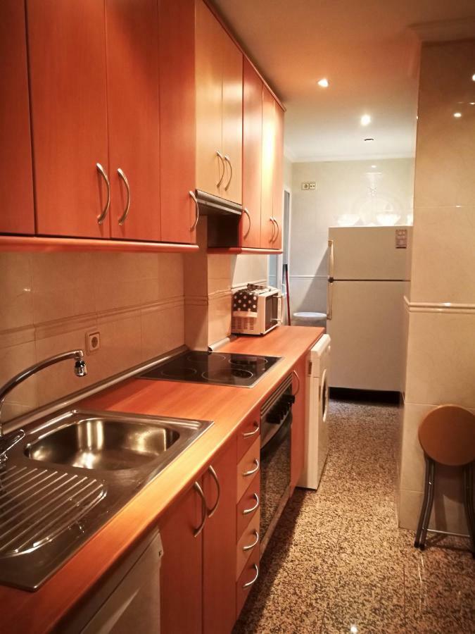 Apartamentos Torr Av America - Lopez De Hoyos - Chamartin Madryt Zewnętrze zdjęcie