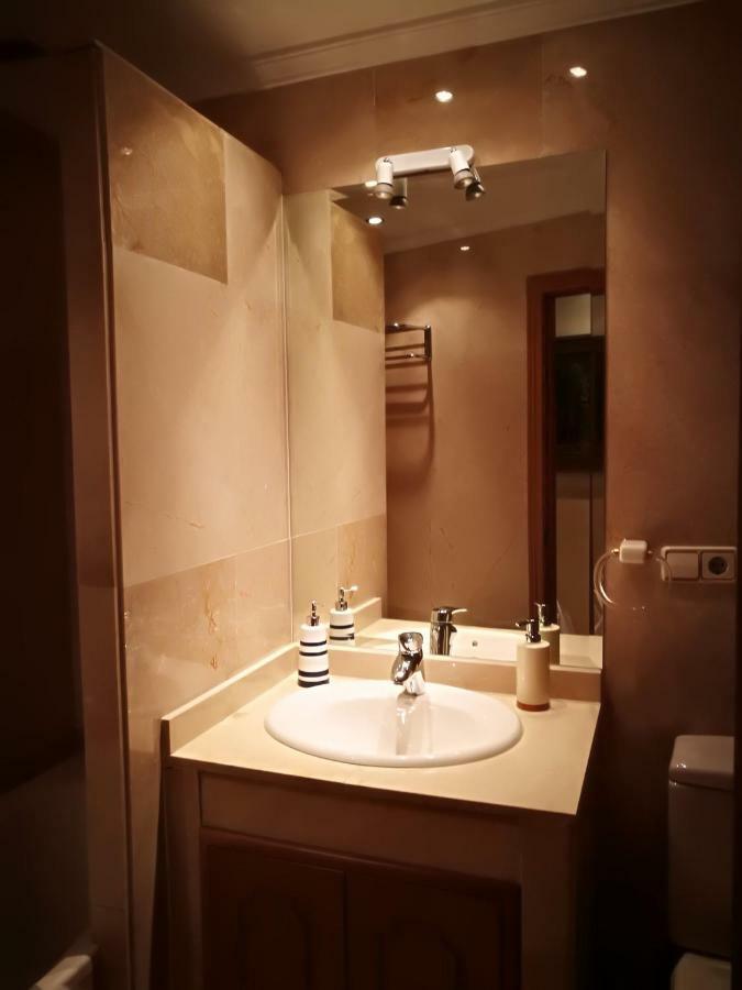 Apartamentos Torr Av America - Lopez De Hoyos - Chamartin Madryt Zewnętrze zdjęcie