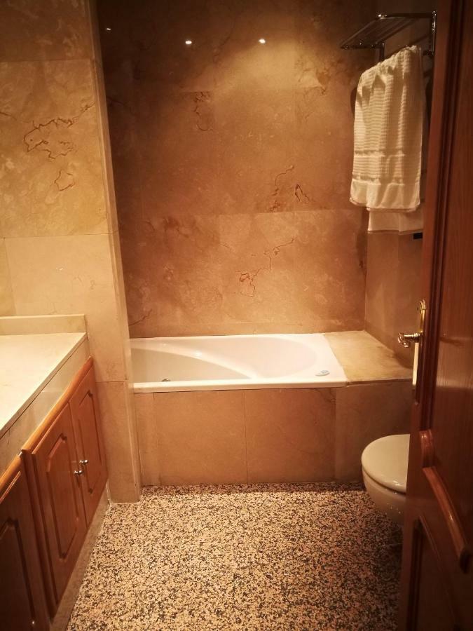 Apartamentos Torr Av America - Lopez De Hoyos - Chamartin Madryt Zewnętrze zdjęcie