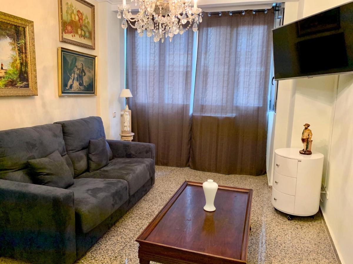 Apartamentos Torr Av America - Lopez De Hoyos - Chamartin Madryt Zewnętrze zdjęcie