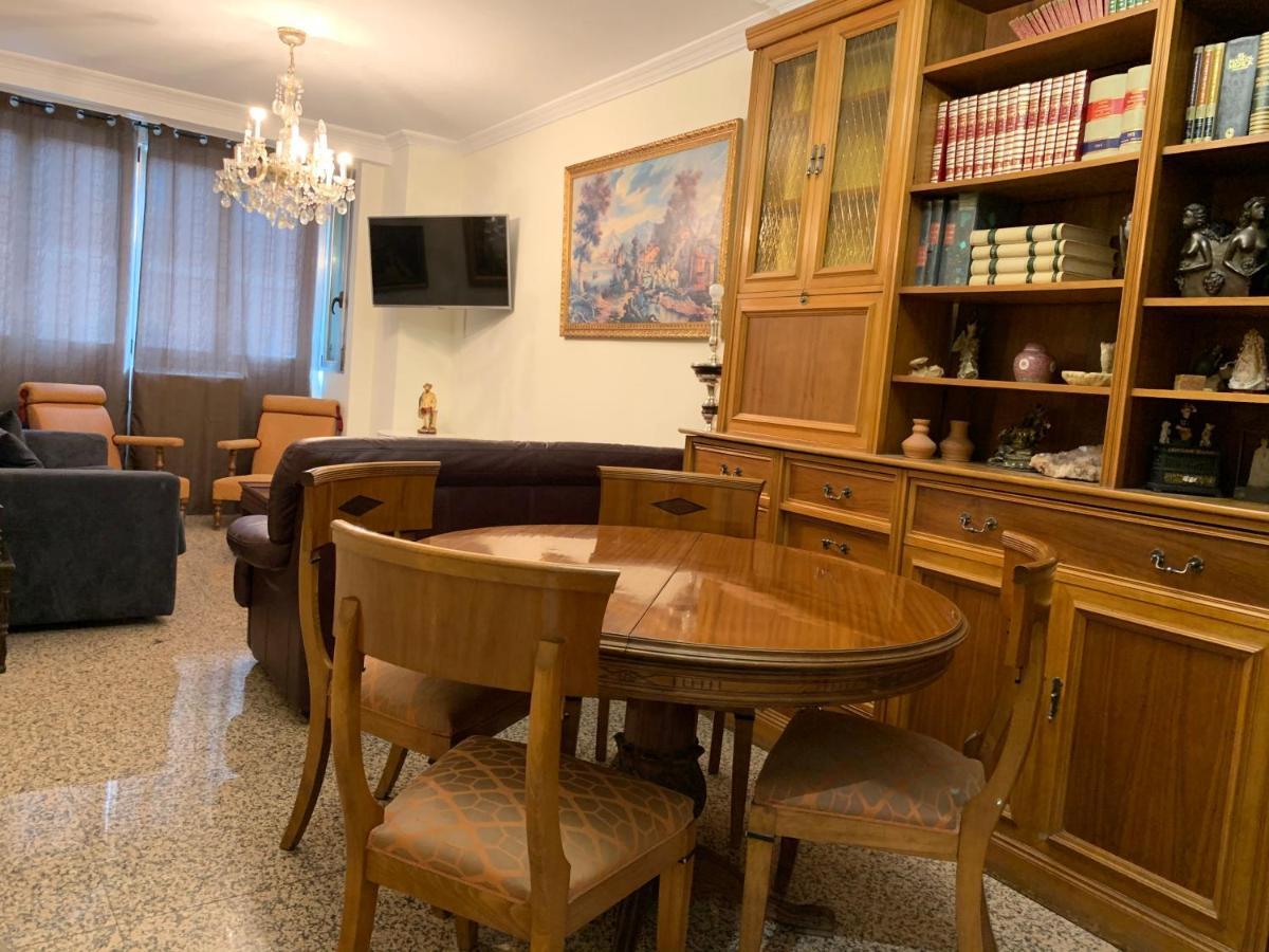 Apartamentos Torr Av America - Lopez De Hoyos - Chamartin Madryt Zewnętrze zdjęcie