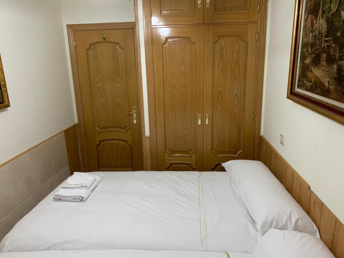 Apartamentos Torr Av America - Lopez De Hoyos - Chamartin Madryt Zewnętrze zdjęcie
