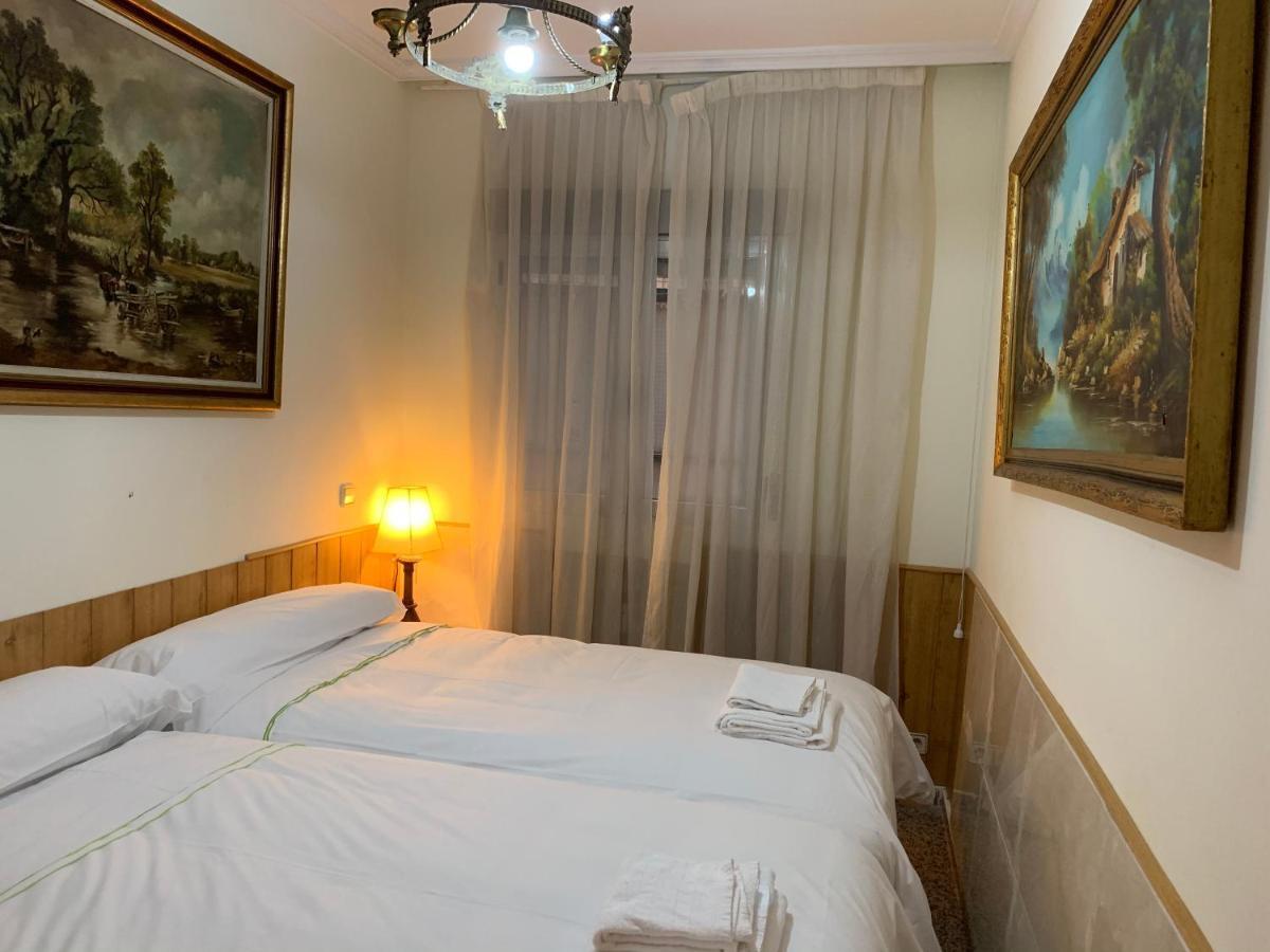 Apartamentos Torr Av America - Lopez De Hoyos - Chamartin Madryt Zewnętrze zdjęcie
