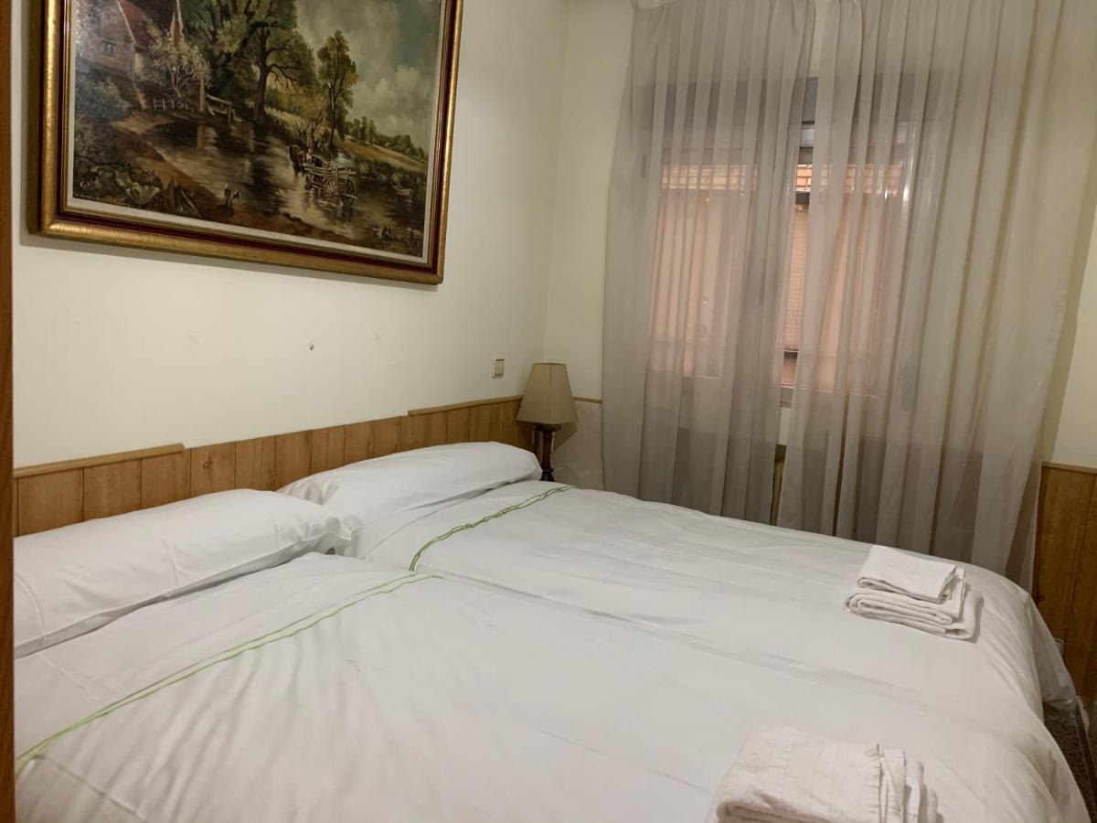 Apartamentos Torr Av America - Lopez De Hoyos - Chamartin Madryt Zewnętrze zdjęcie