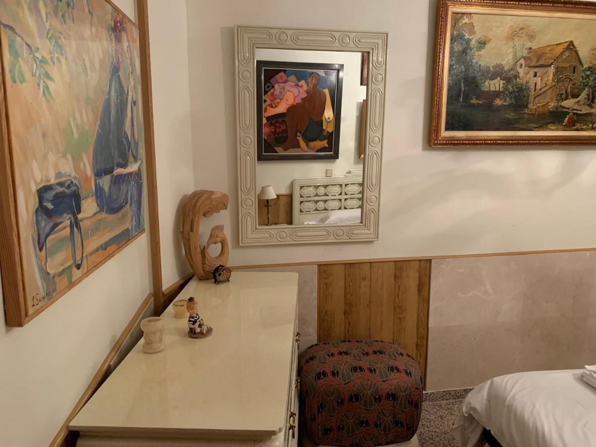 Apartamentos Torr Av America - Lopez De Hoyos - Chamartin Madryt Zewnętrze zdjęcie