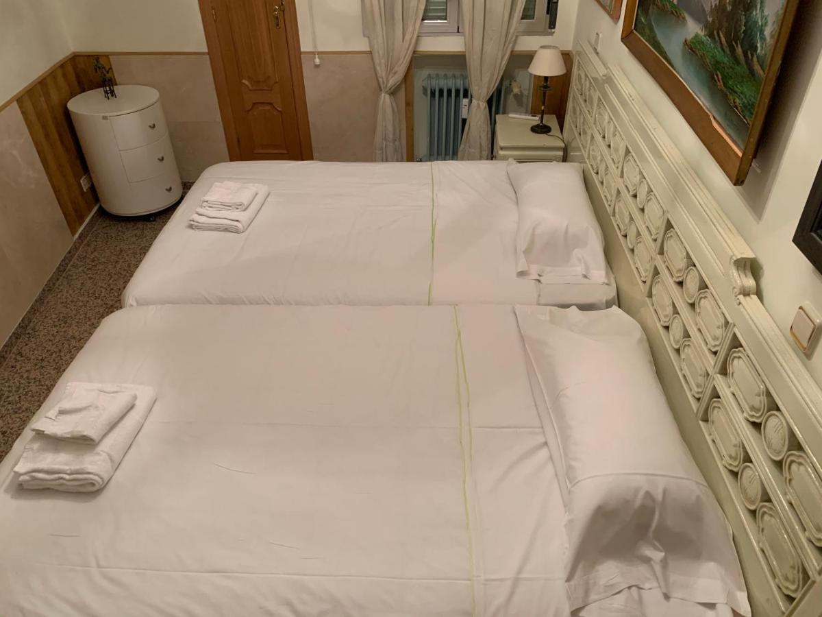 Apartamentos Torr Av America - Lopez De Hoyos - Chamartin Madryt Zewnętrze zdjęcie