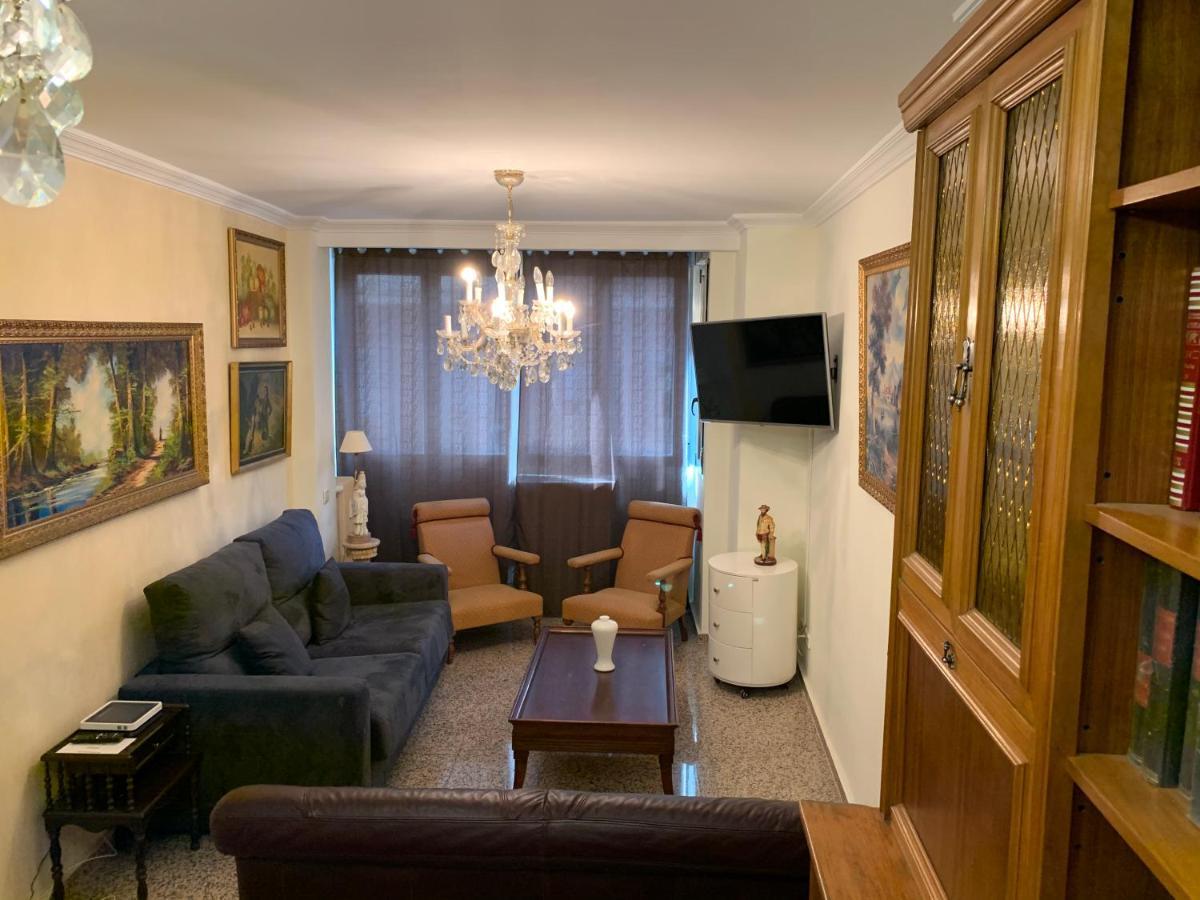 Apartamentos Torr Av America - Lopez De Hoyos - Chamartin Madryt Zewnętrze zdjęcie